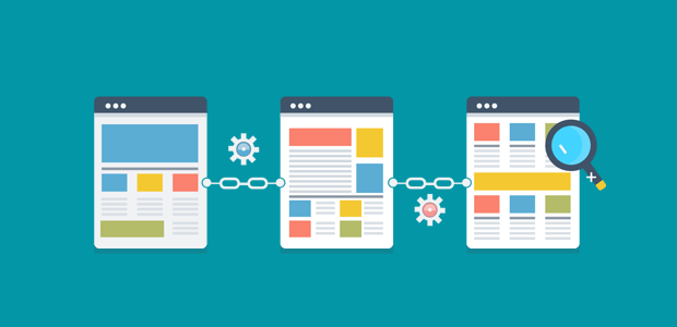 backlink SEO, link building
