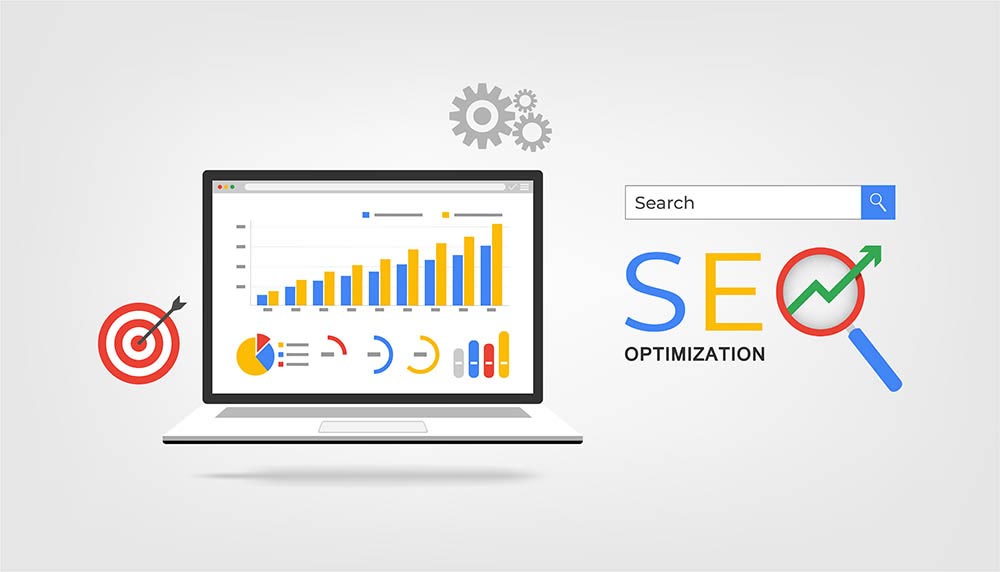 SEO halaman, optimasi halaman