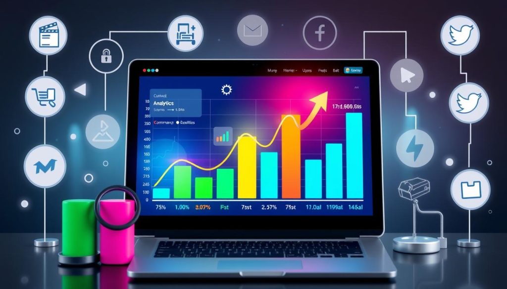 SEO produk, optimasi e-commerce