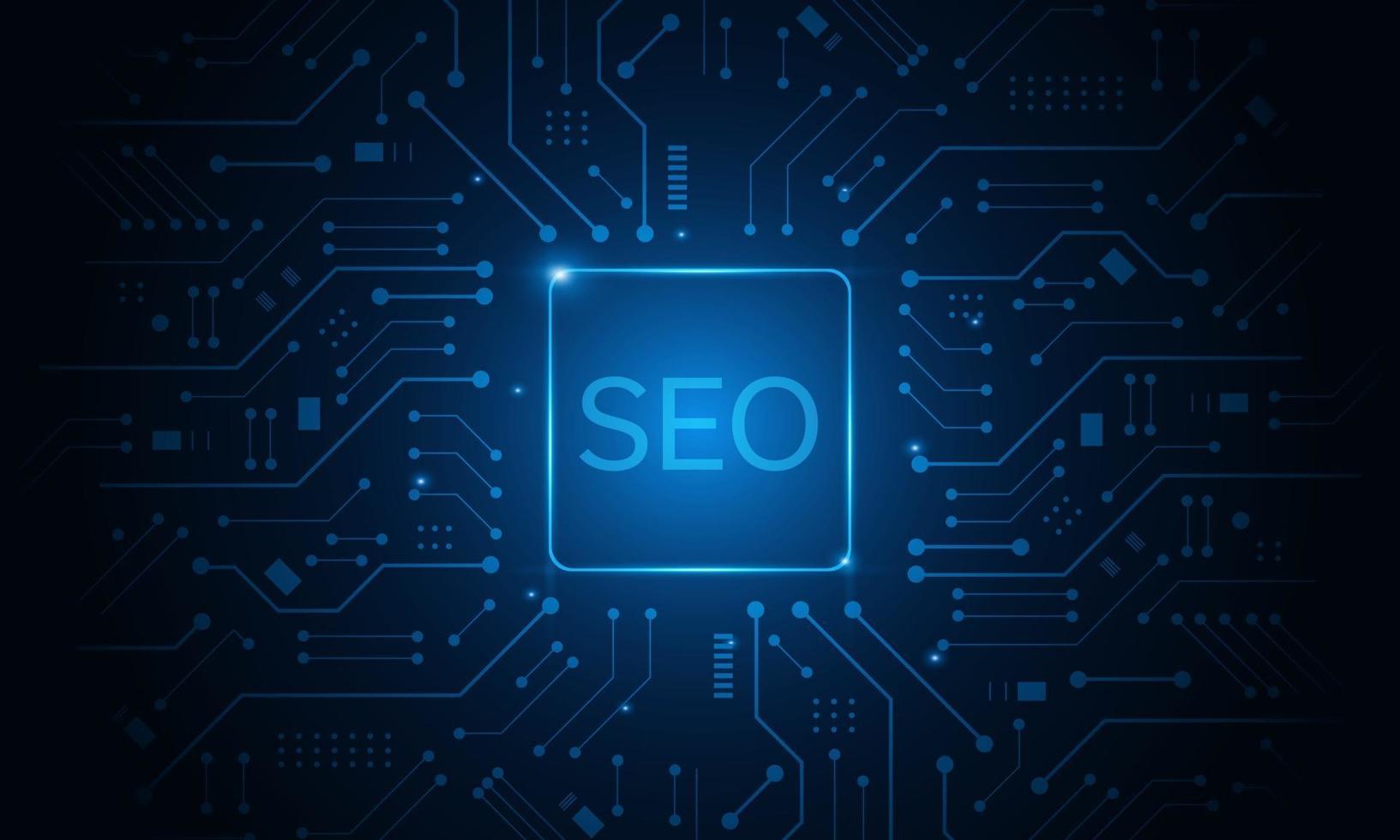 peringkat Google, SEO teknis