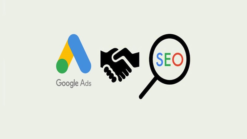 Google Ads, optimasi SEO