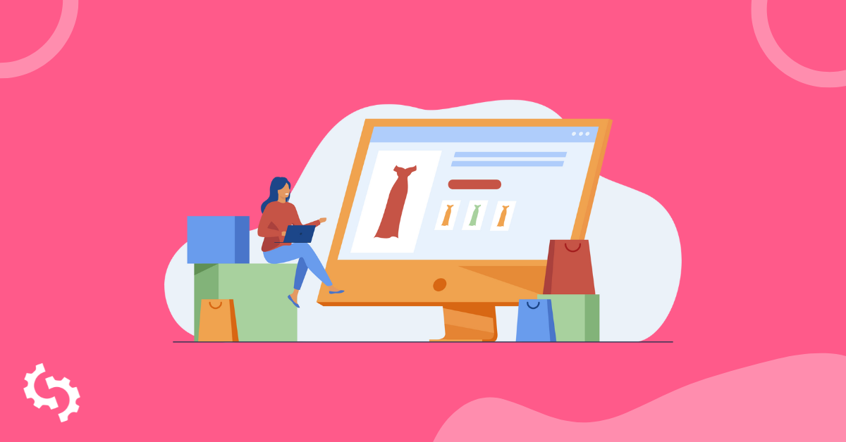 SEO halaman produk, optimasi produk
