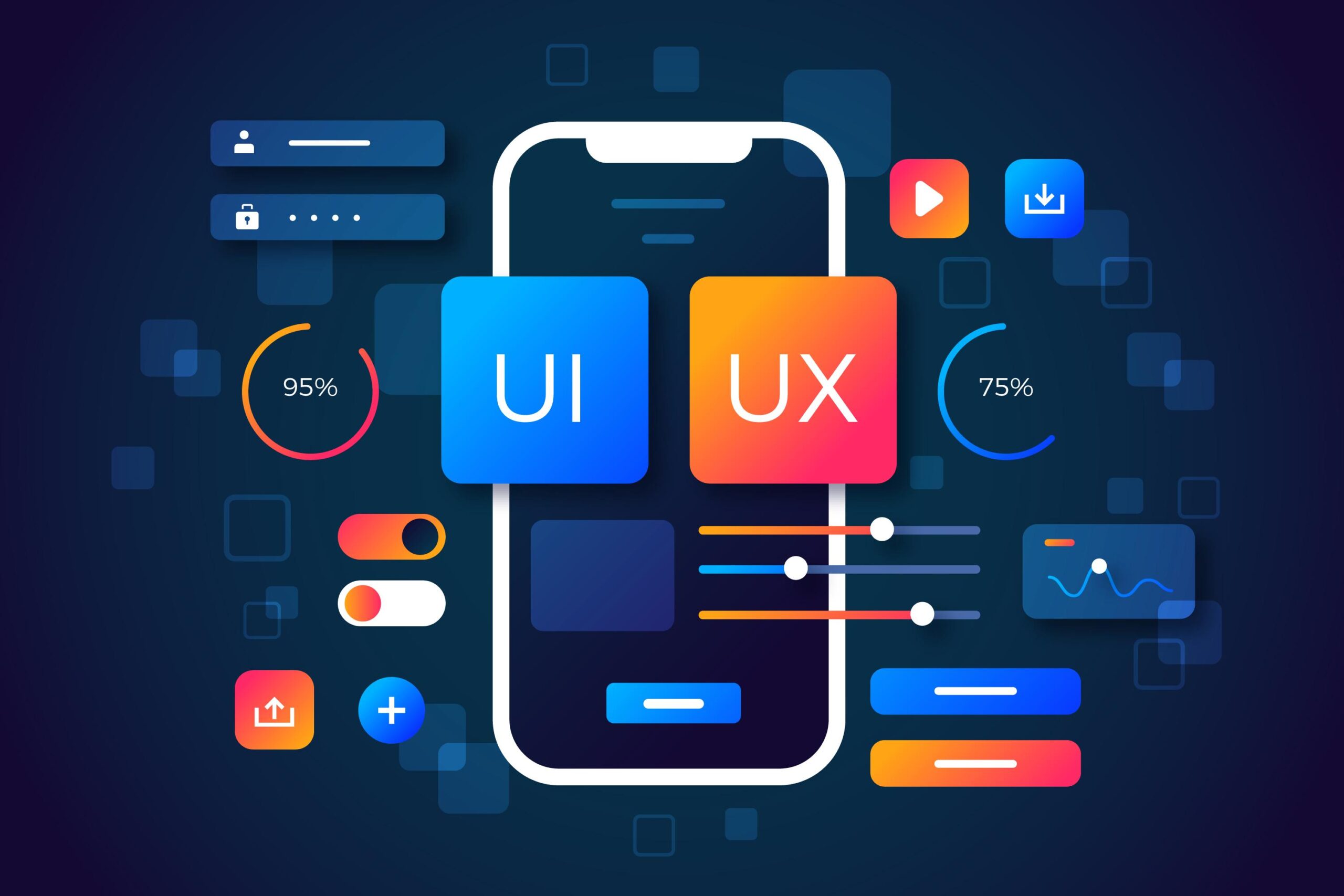 SEO UX, pengalaman pengguna