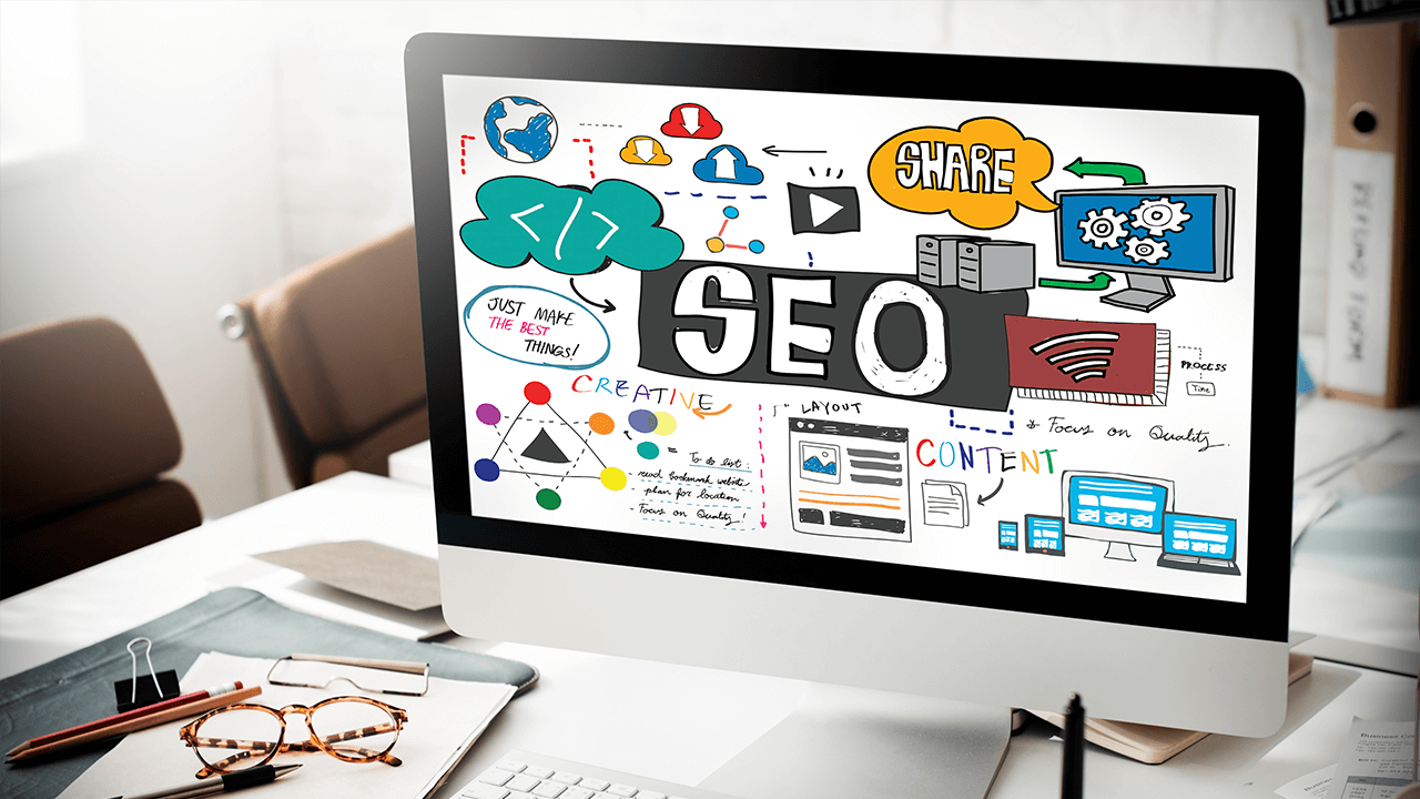 SEO blog bisnis, optimasi blog