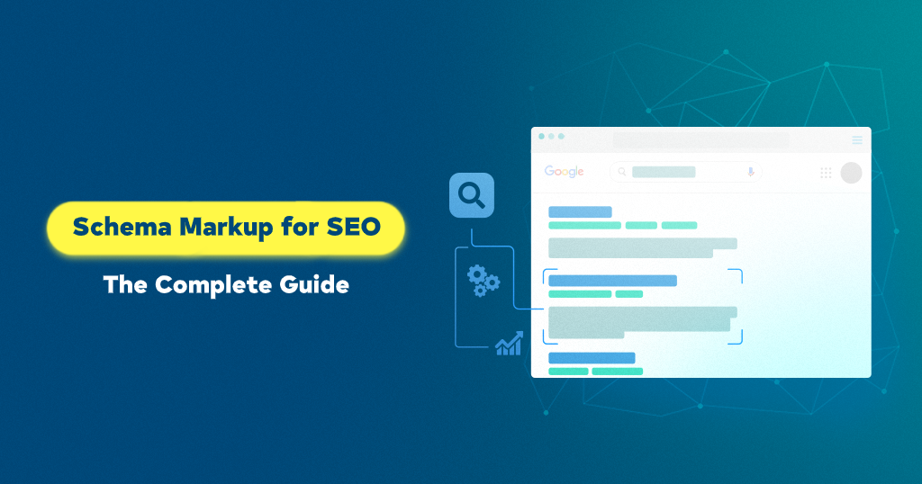 schema markup, SEO On-Page