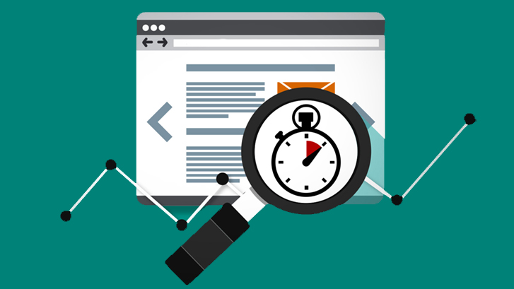 kecepatan website, SEO teknis
