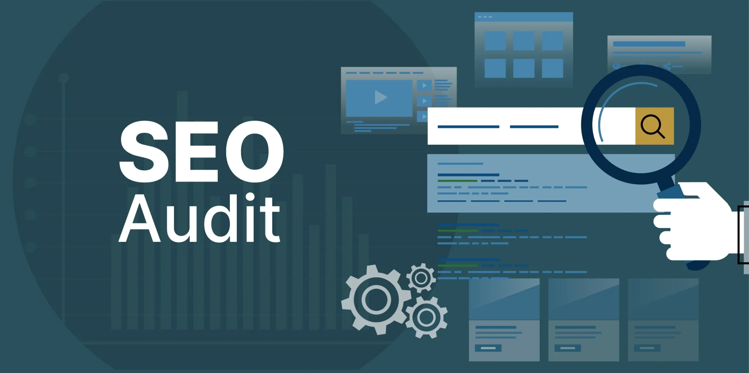 kecepatan website, SEO teknis