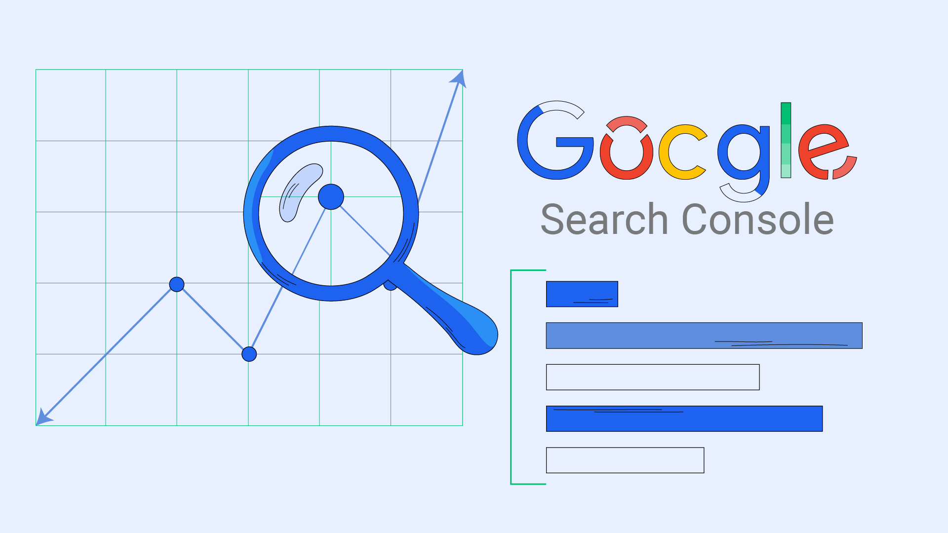 Google Search Console, optimasi SEO