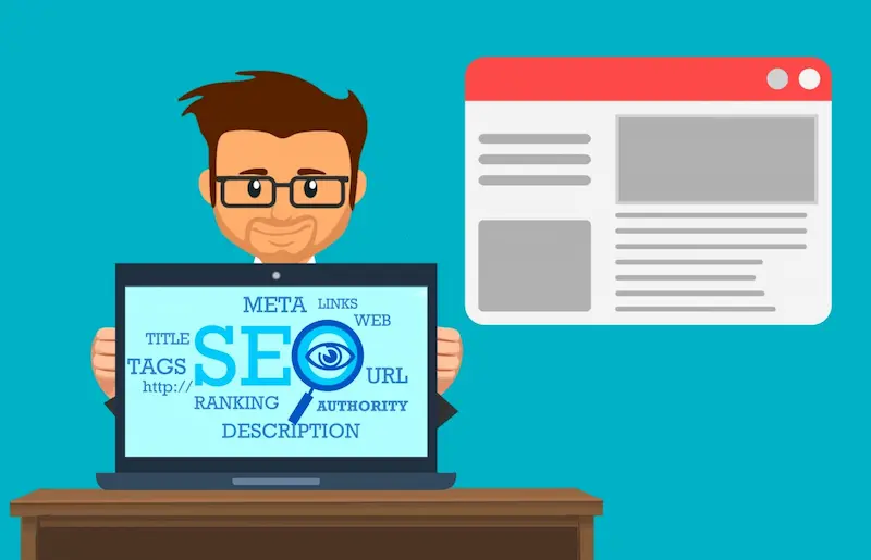 social media SEO, optimasi SEO