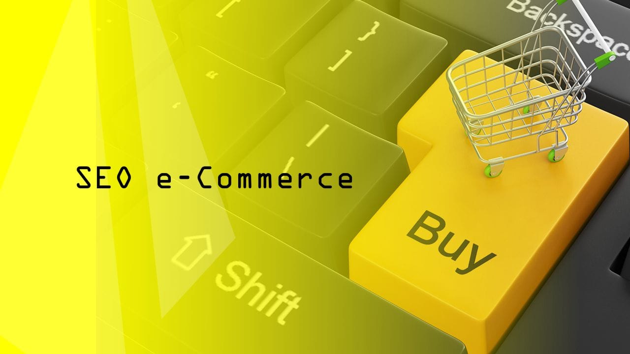 SEO toko online, optimasi e-commerce