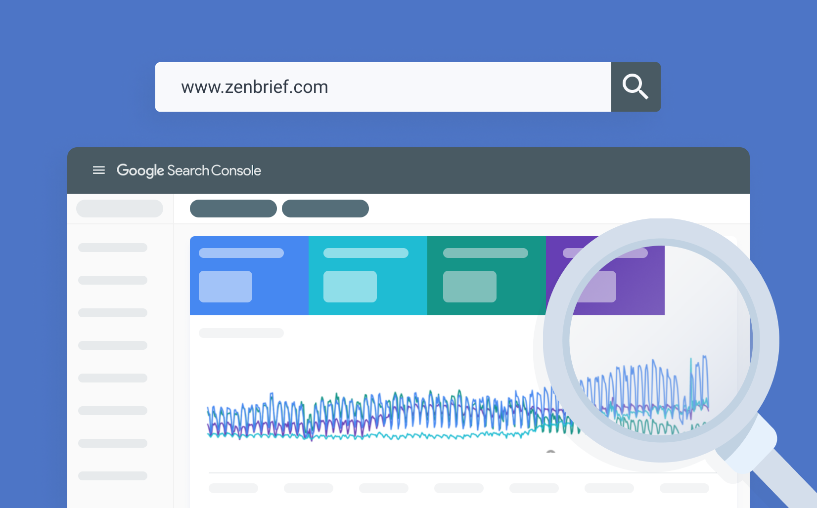 Google Search Console, optimasi SEO