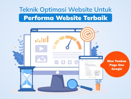 SEO halaman, optimasi website