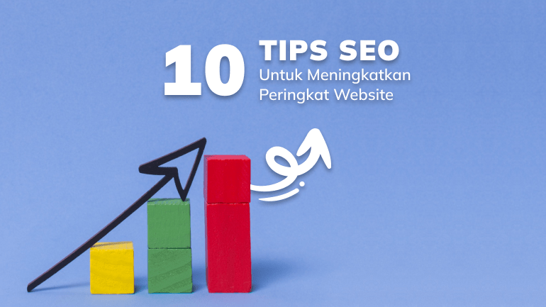 SEO Google, optimasi peringkat